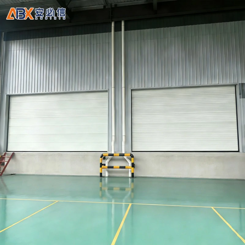 攀枝花工业滑升门